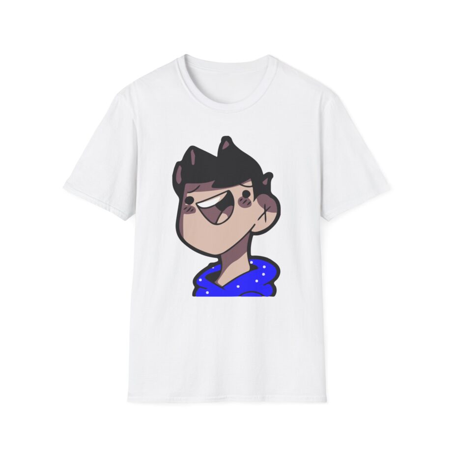 Clix Unisex Softstyle T-Shirt