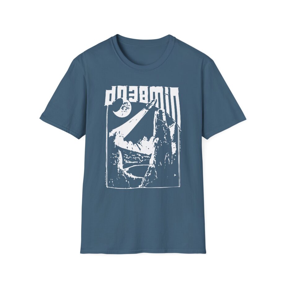 Clix Dr3amin Unisex Softstyle T-Shirt