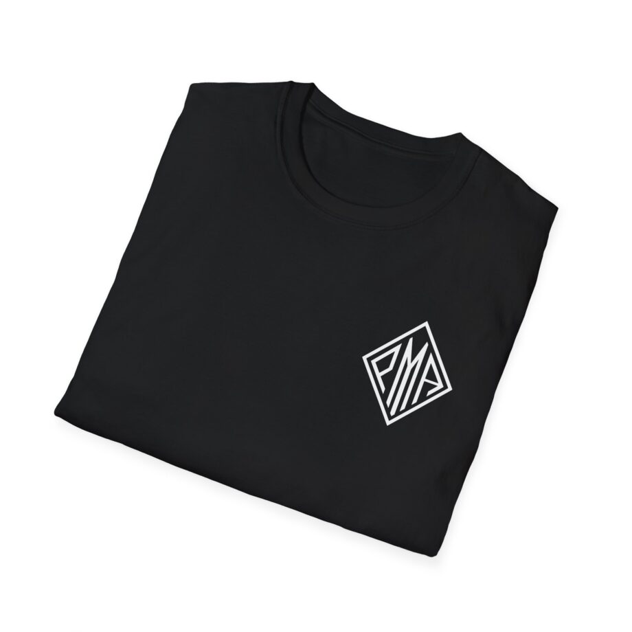 Jacksepticeye PMA Unisex Softstyle T-Shirt