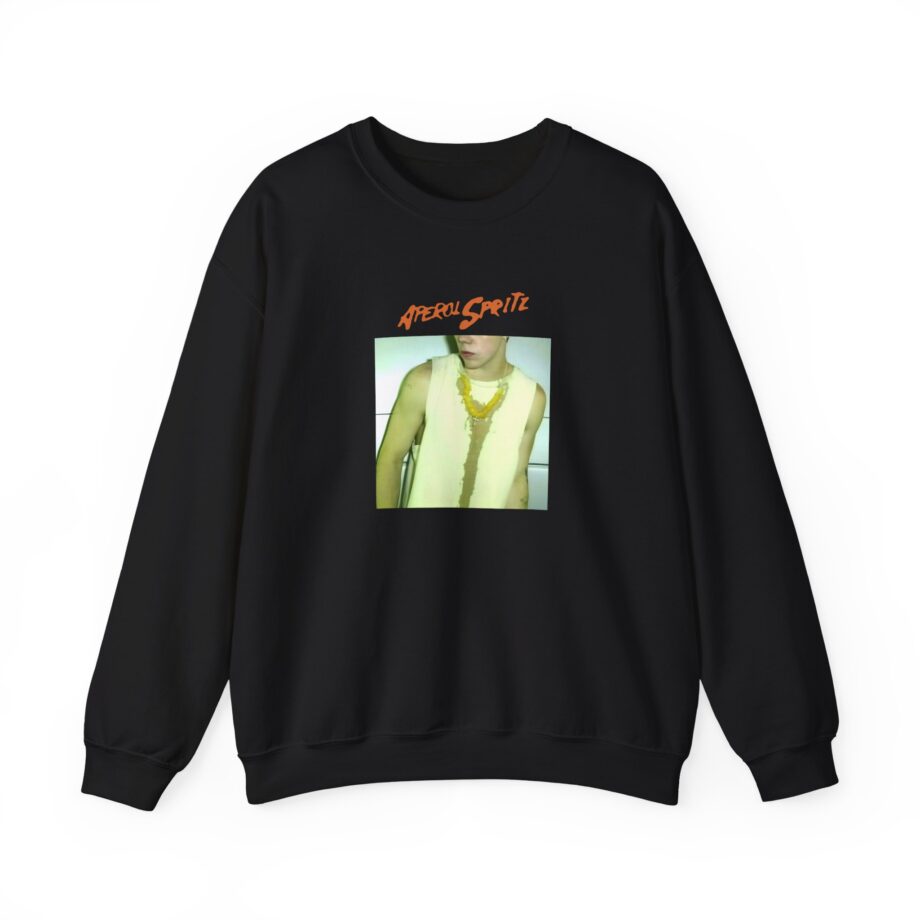 The Kid Laroi Unisex Heavy Blend™ Crewneck Sweatshirt