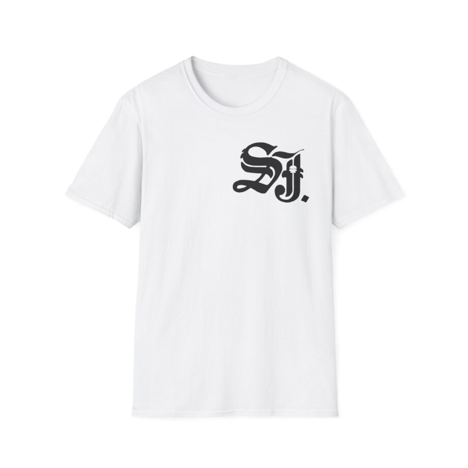 Saint Sj Unisex Softstyle T-Shirt