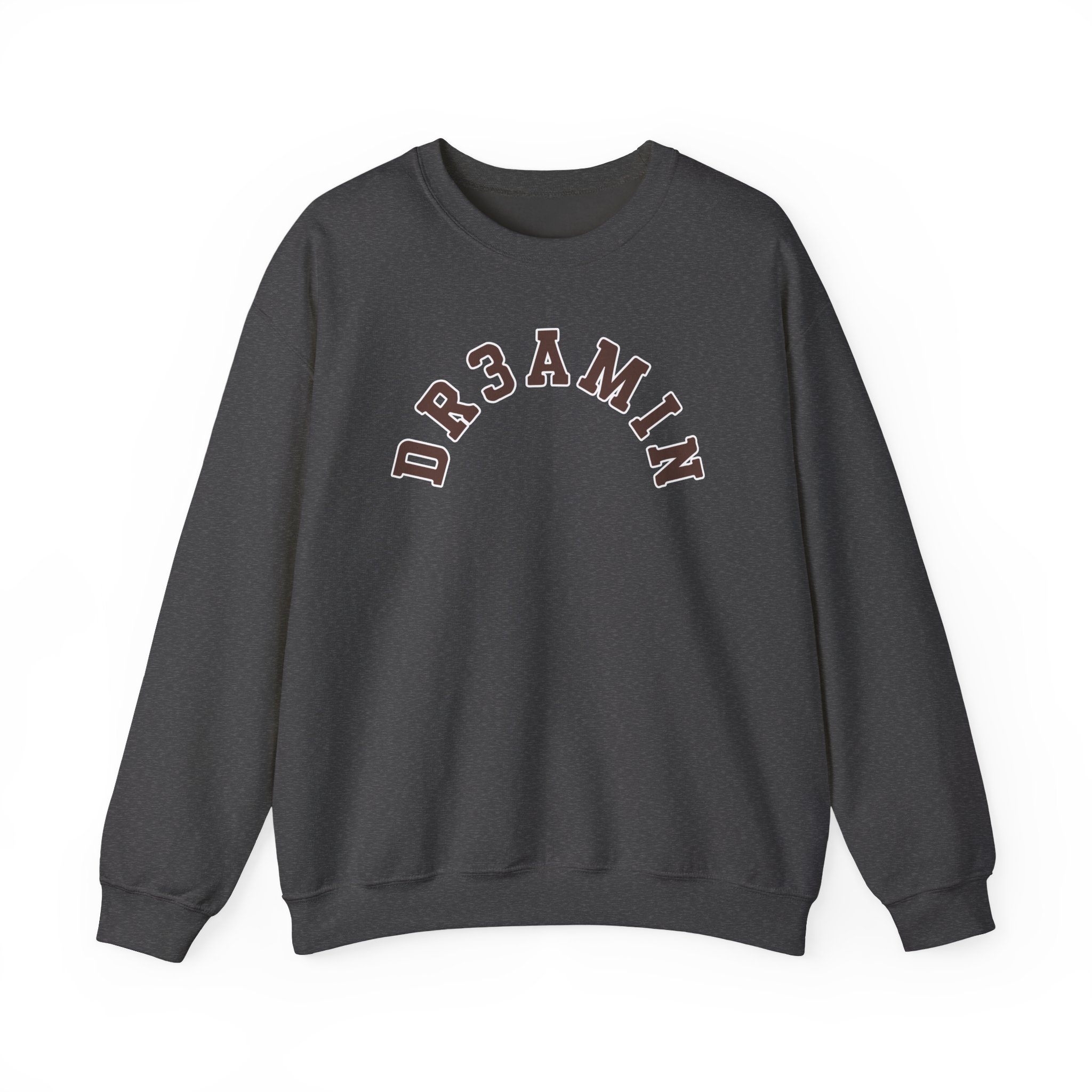 Clix Dr3amin Unisex Heavy Blendâ„¢ Crewneck Sweatshirt