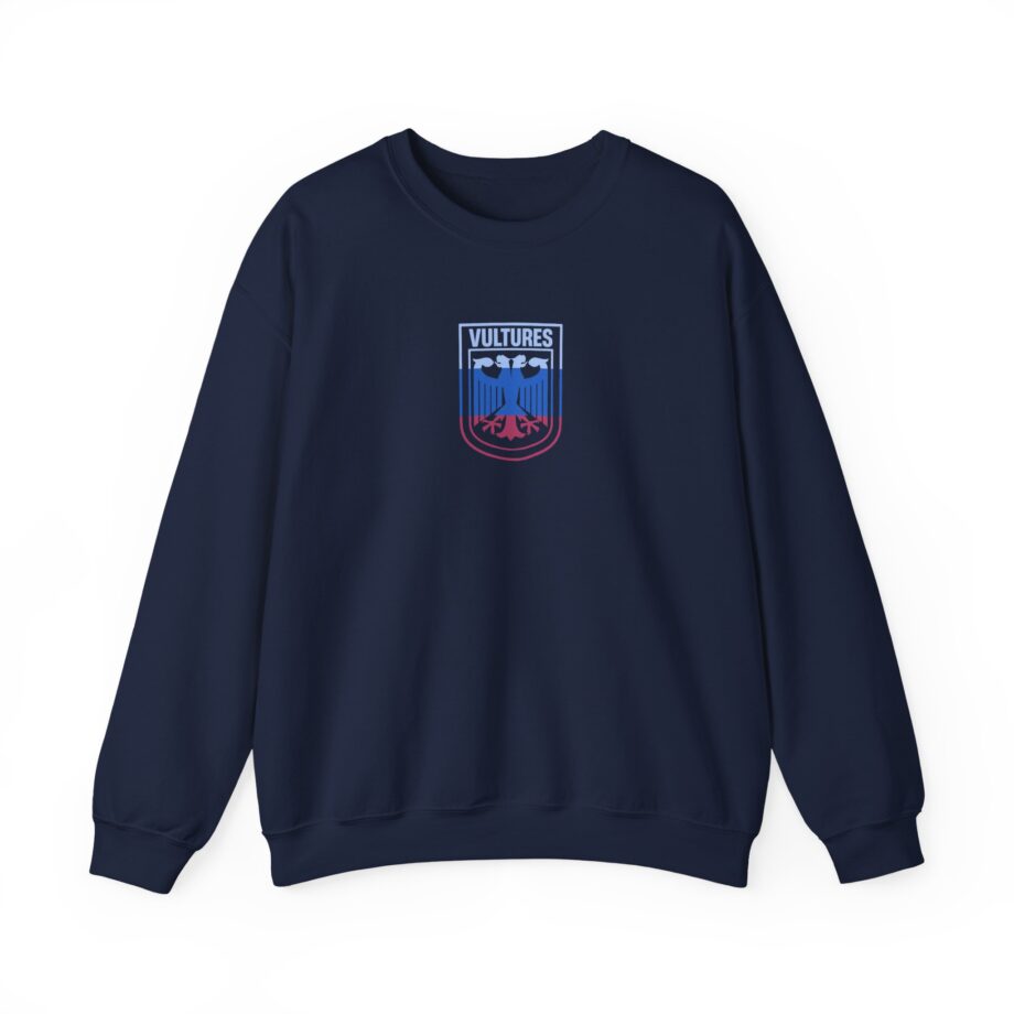 Vultures Unisex Heavy Blend™ Crewneck Sweatshirt