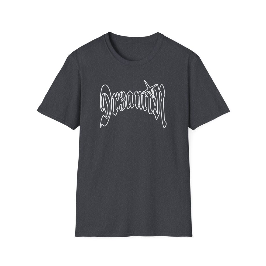 Clix Dr3amin Unisex Softstyle T-Shirt