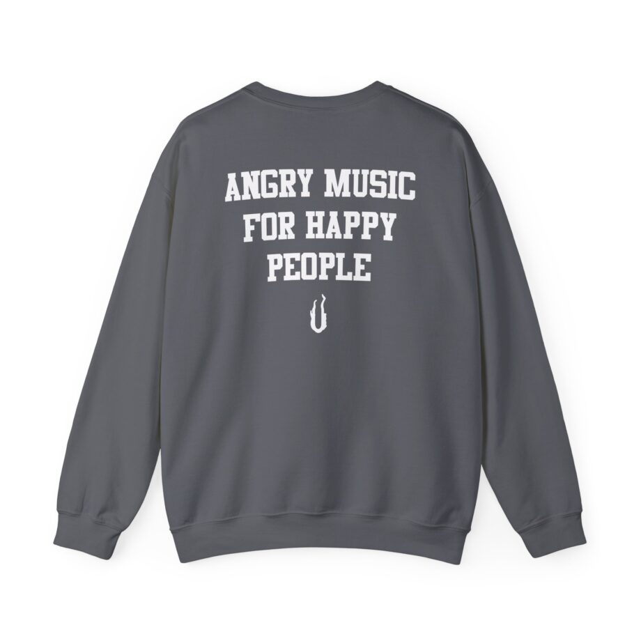 August Burns Red Unisex Heavy Blend™ Crewneck Sweatshirt