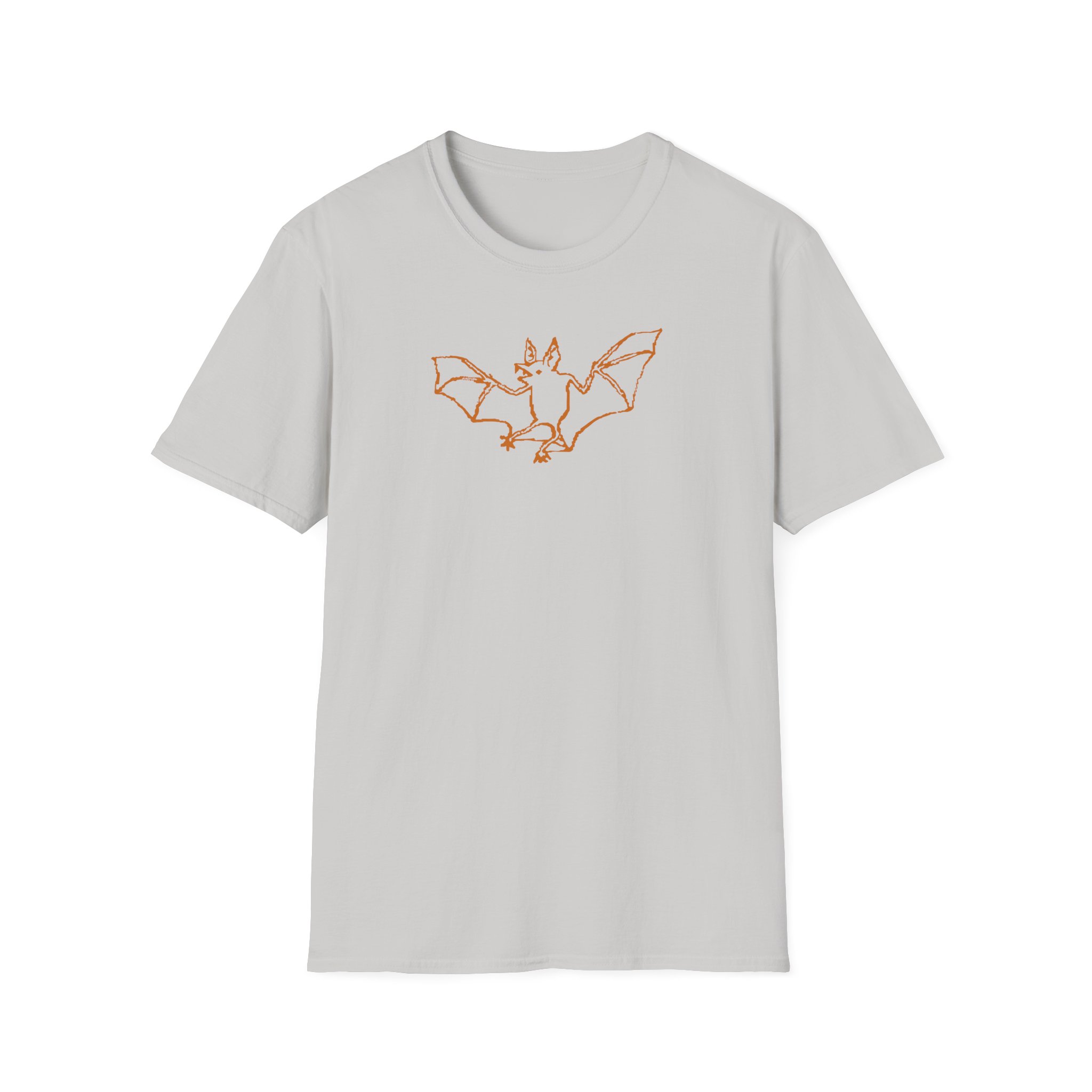 Cavetown Unisex Softstyle T-Shirt