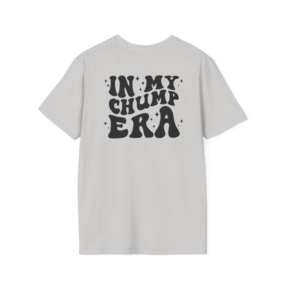 Jeff Lewis Chump Era Unisex Softstyle T-Shirt