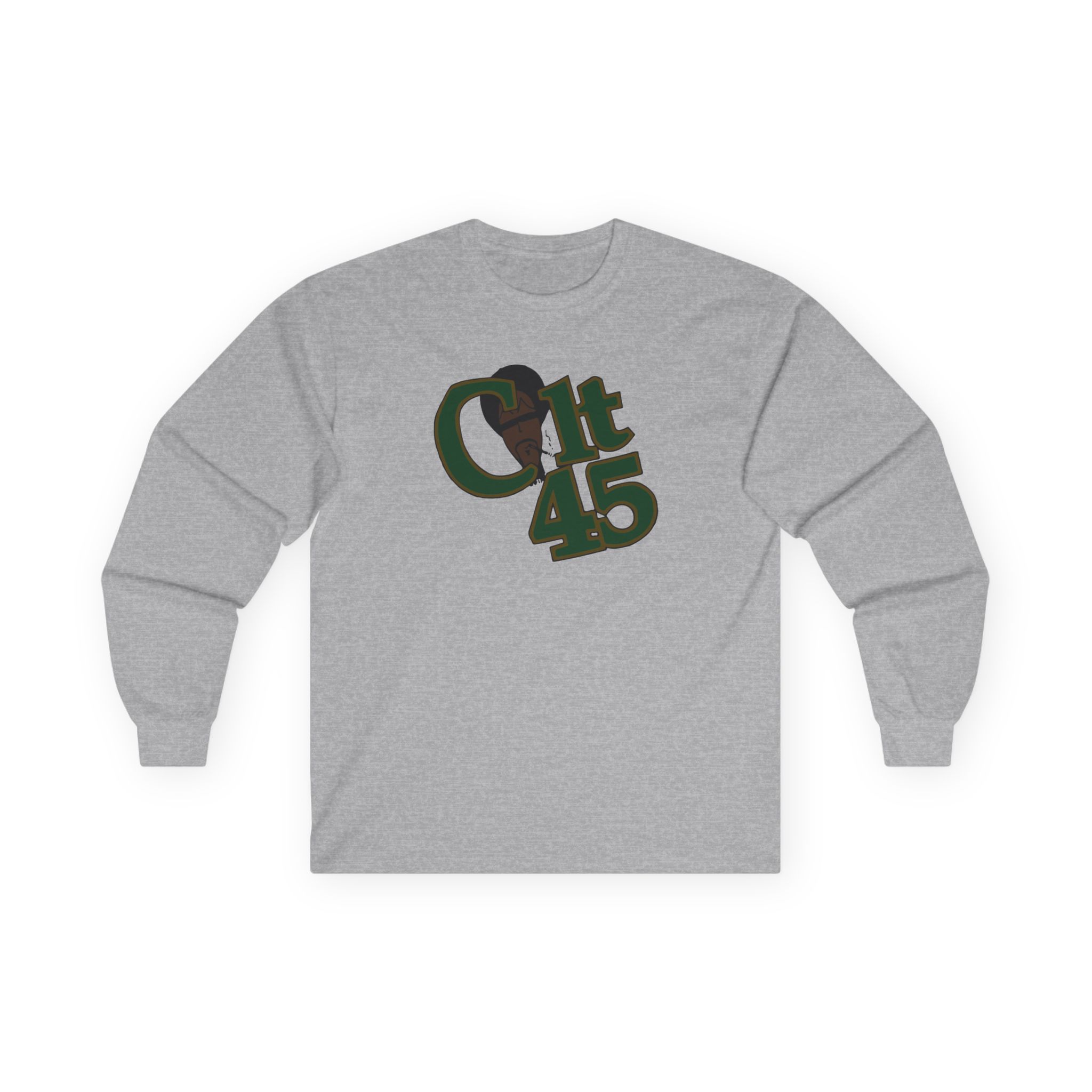 Afroman colt 45 Unisex Ultra Cotton Long Sleeve Tee