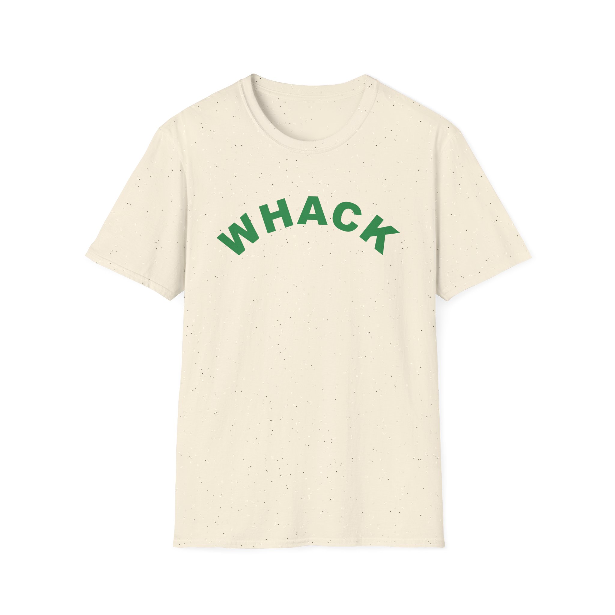 Tierra Whack Unisex Softstyle T-Shirt