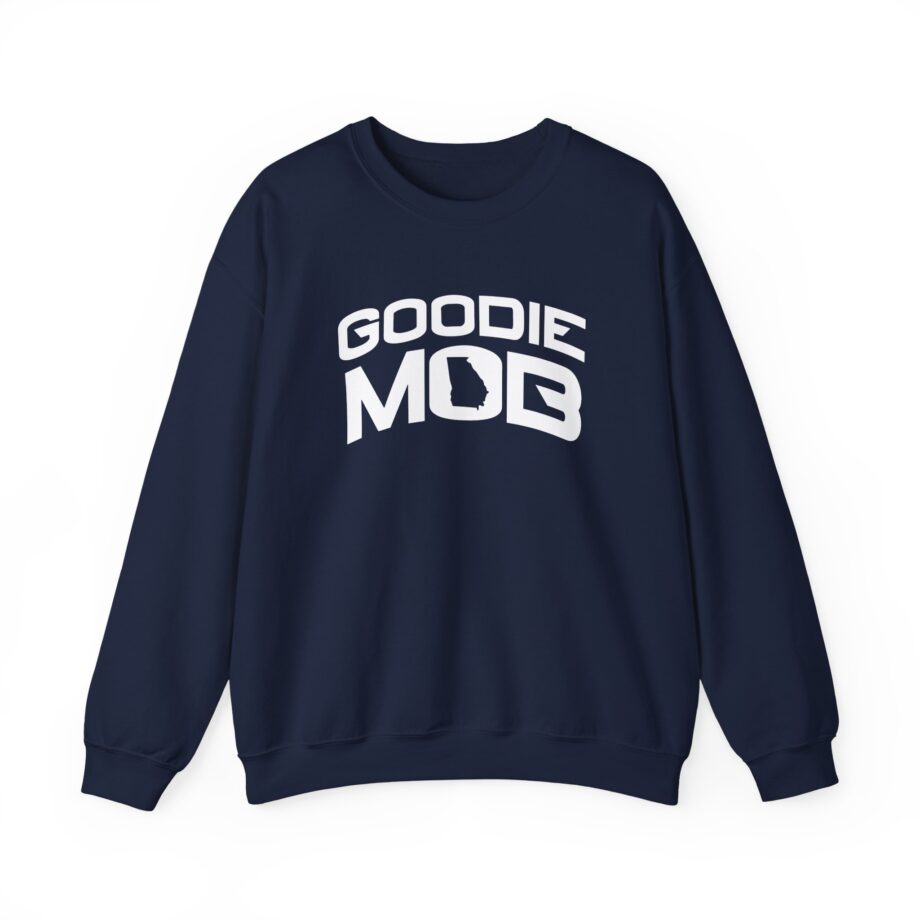 Goodie Mob Unisex Heavy Blend™ Crewneck Sweatshirt