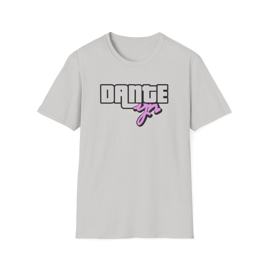 Makko Unisex Softstyle T-Shirt