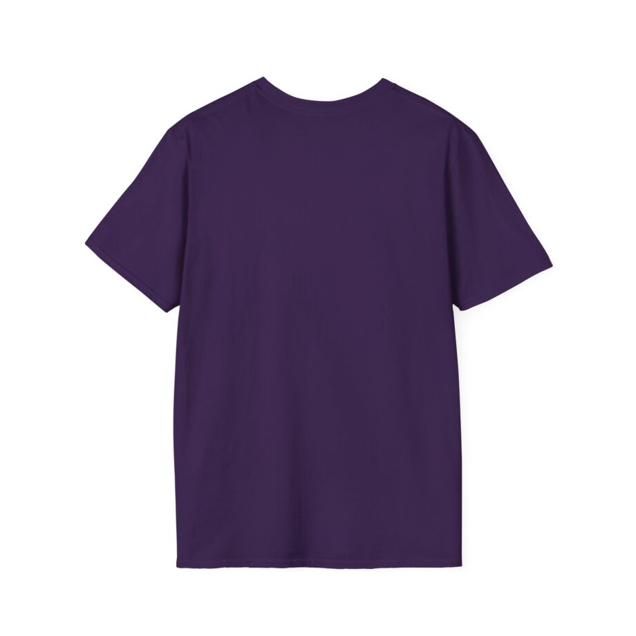 Jackass Dickhouse Unisex Softstyle T-Shirt