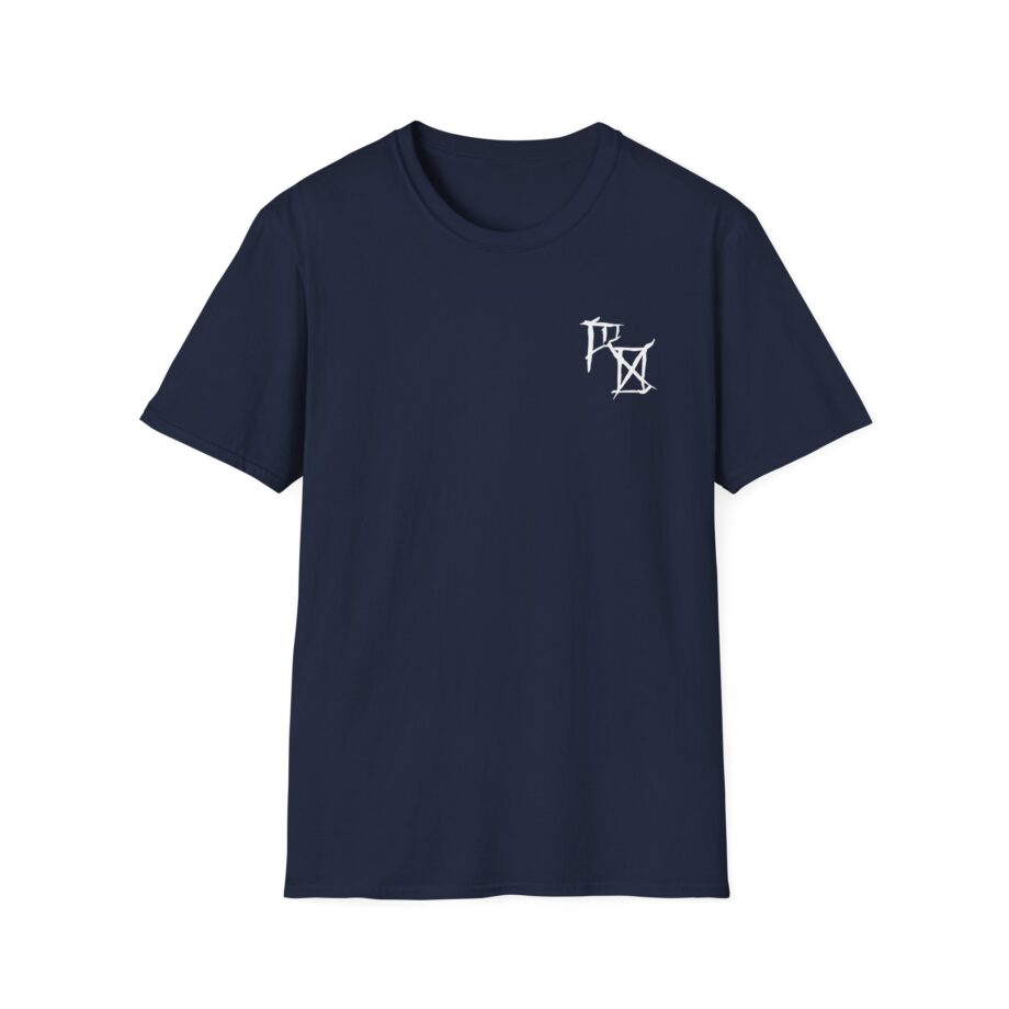 Rotting Out  Los Angeles Unisex Softstyle T-Shirt