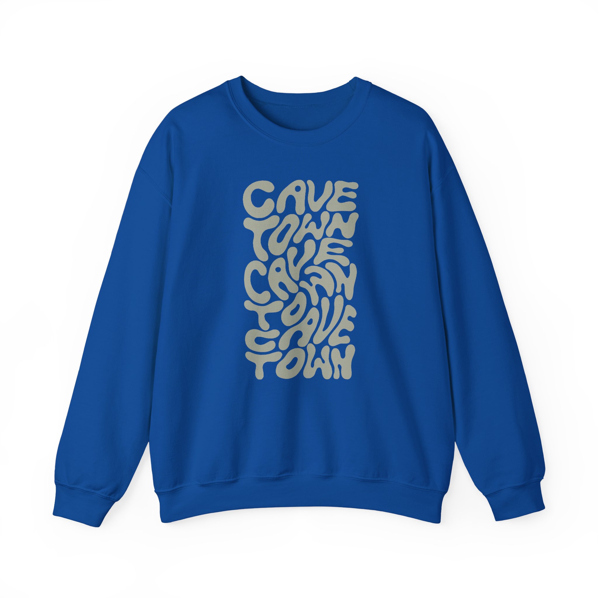 Cavetown Unisex Heavy Blendâ„¢ Crewneck Sweatshirt