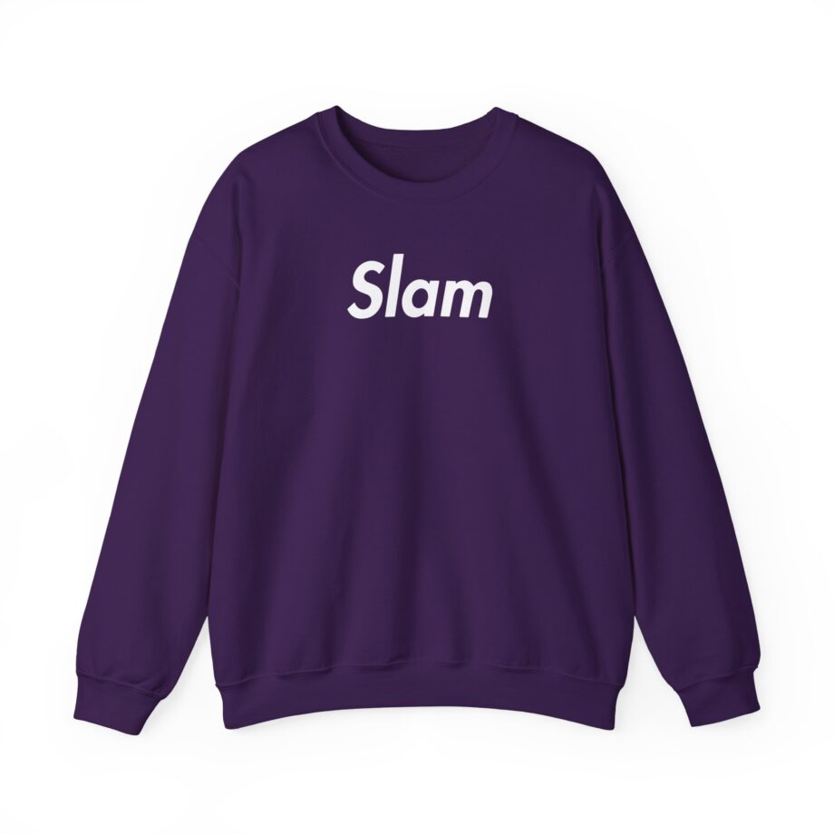 Within Destruction Swag Slam Unisex Heavy Blend Crewneck Sweatshirt