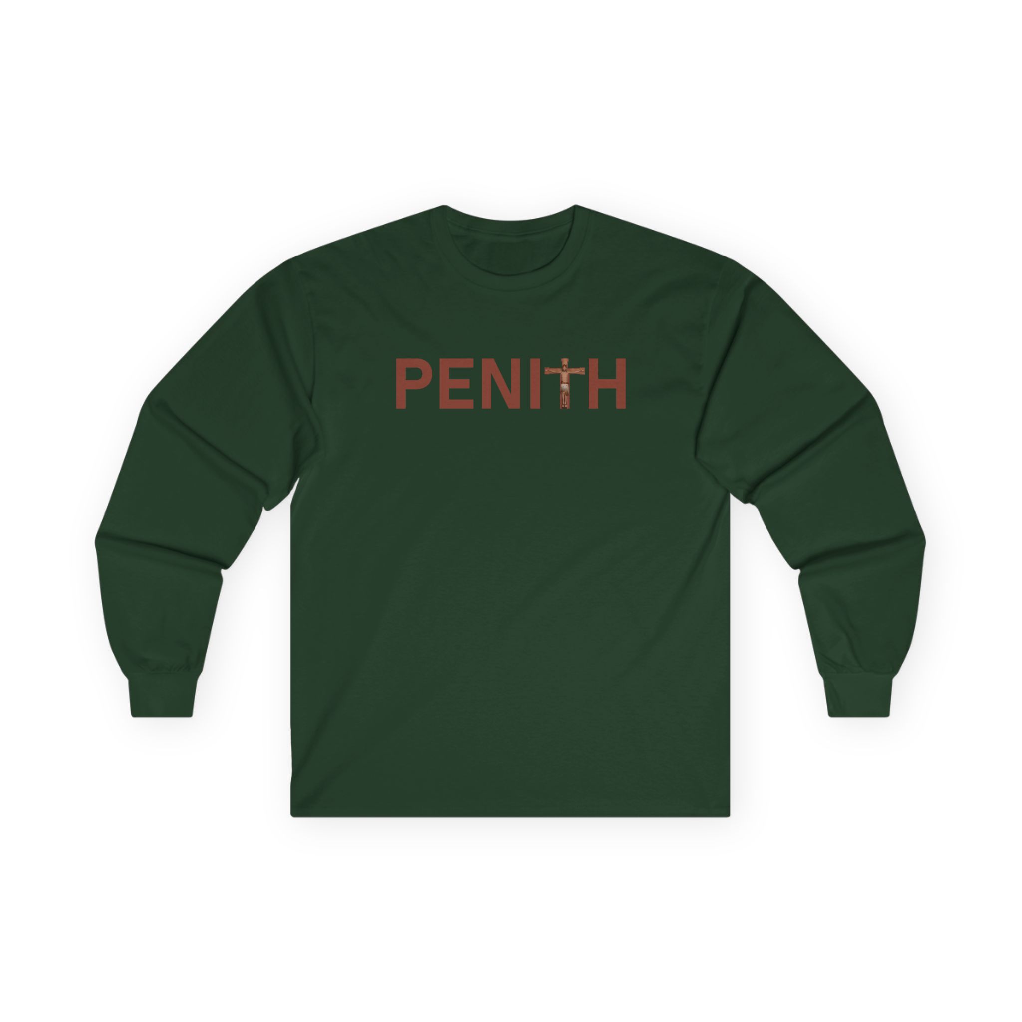 Lil Dicky Penith Unisex Ultra Cotton Long Sleeve Tee