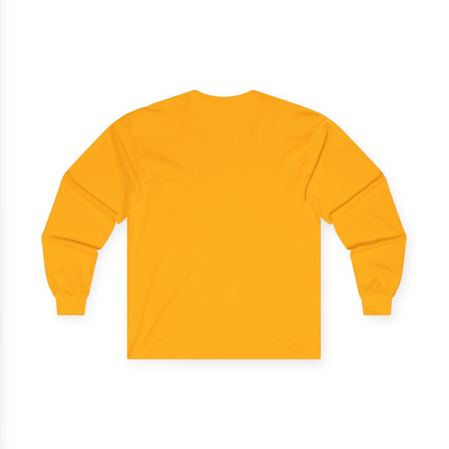 Shakira Monotonía Unisex Ultra Cotton Long Sleeve Tee