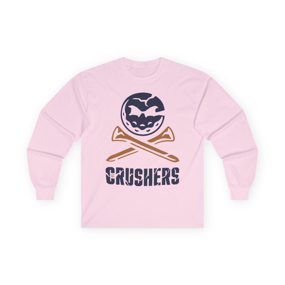 Bryson Dechambeau Unisex Ultra Cotton Long Sleeve Tee