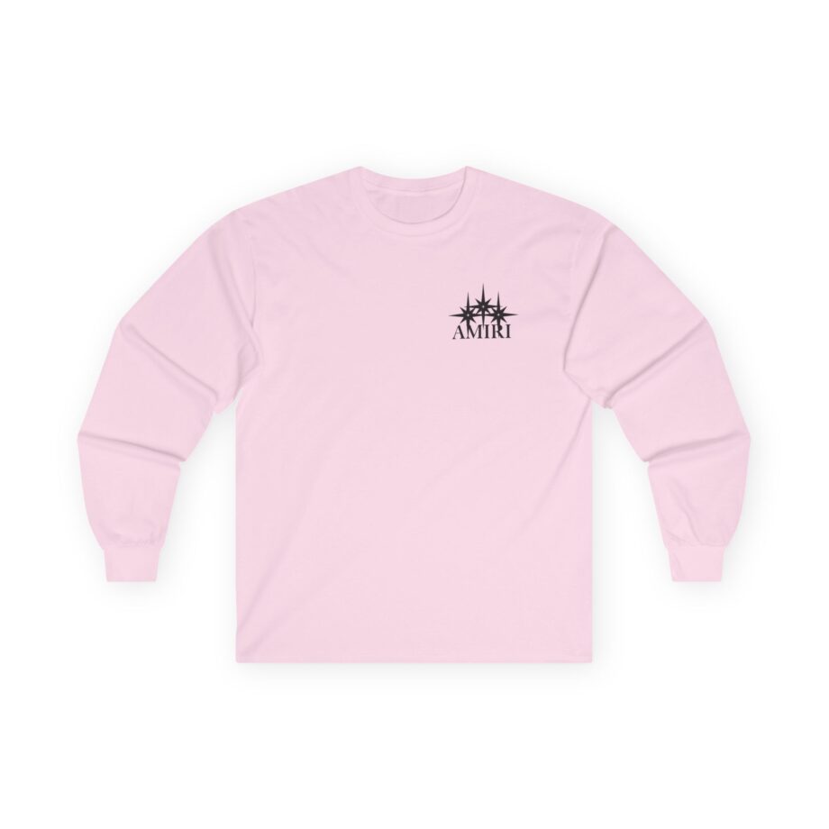 Rick Ross Unisex Ultra Cotton Long Sleeve Tee