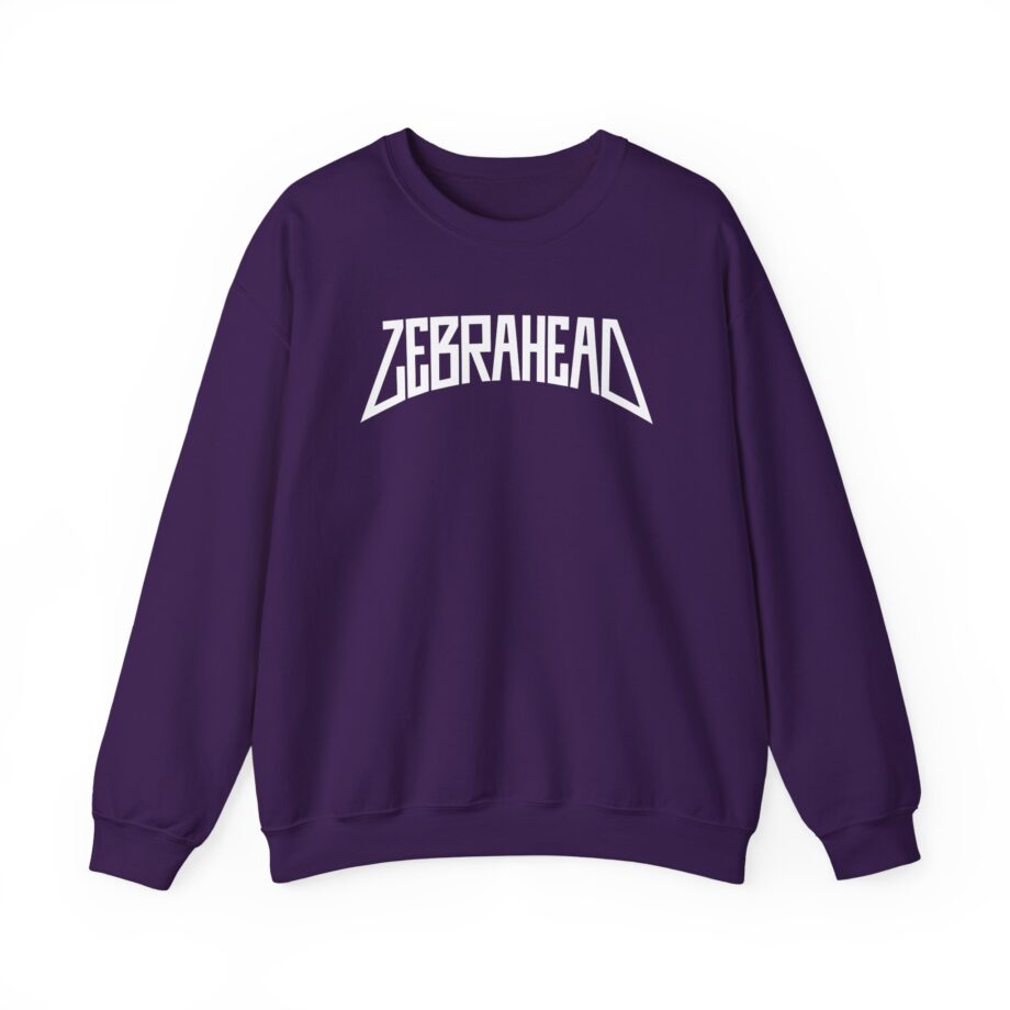 Zebrahead EP III Unisex Heavy Blend™ Crewneck Sweatshirt