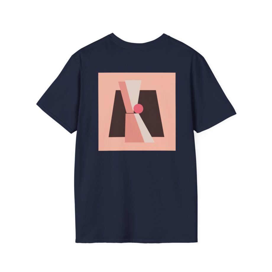 Chon Chon Unisex Softstyle T-Shirt