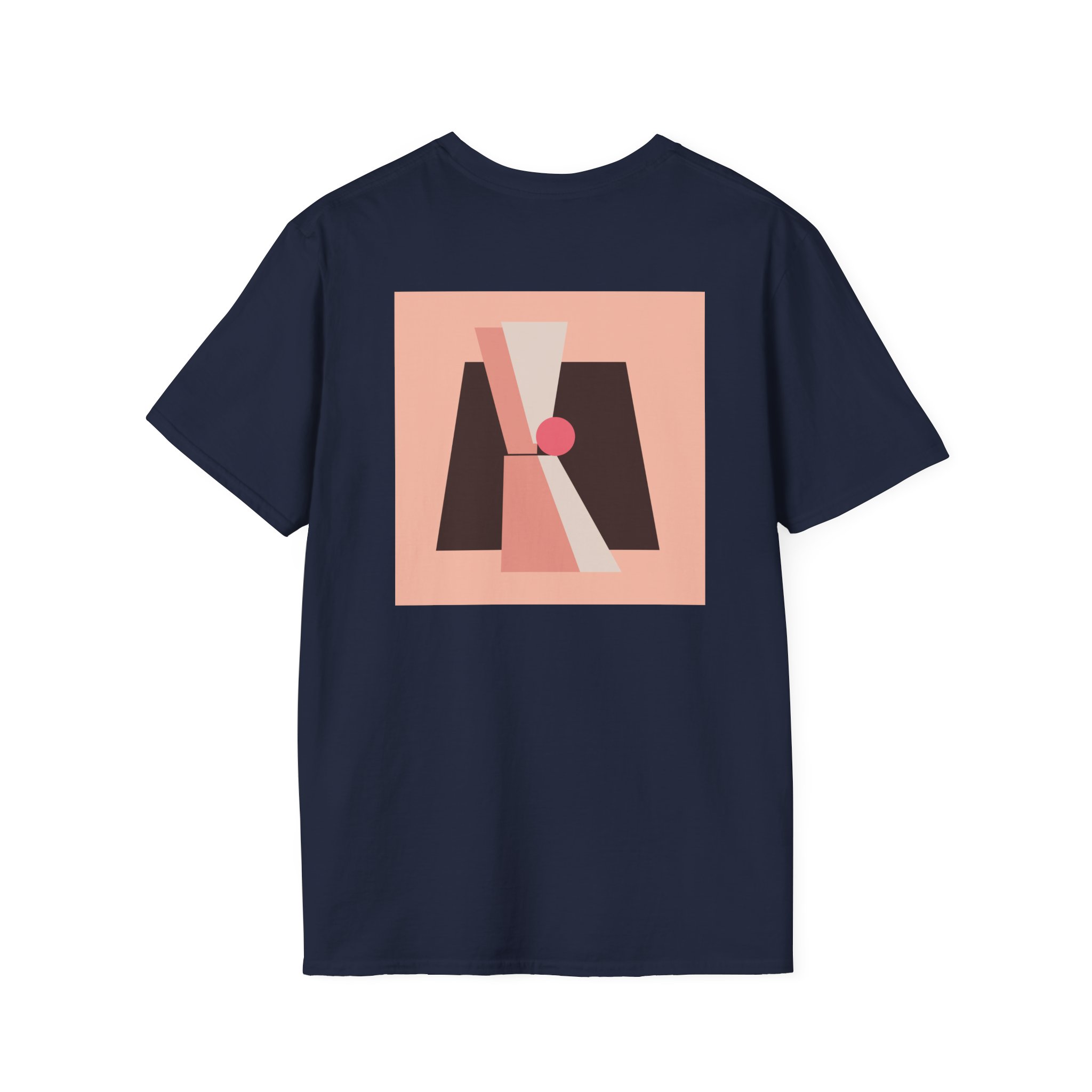 Chon Chon Unisex Softstyle T-Shirt