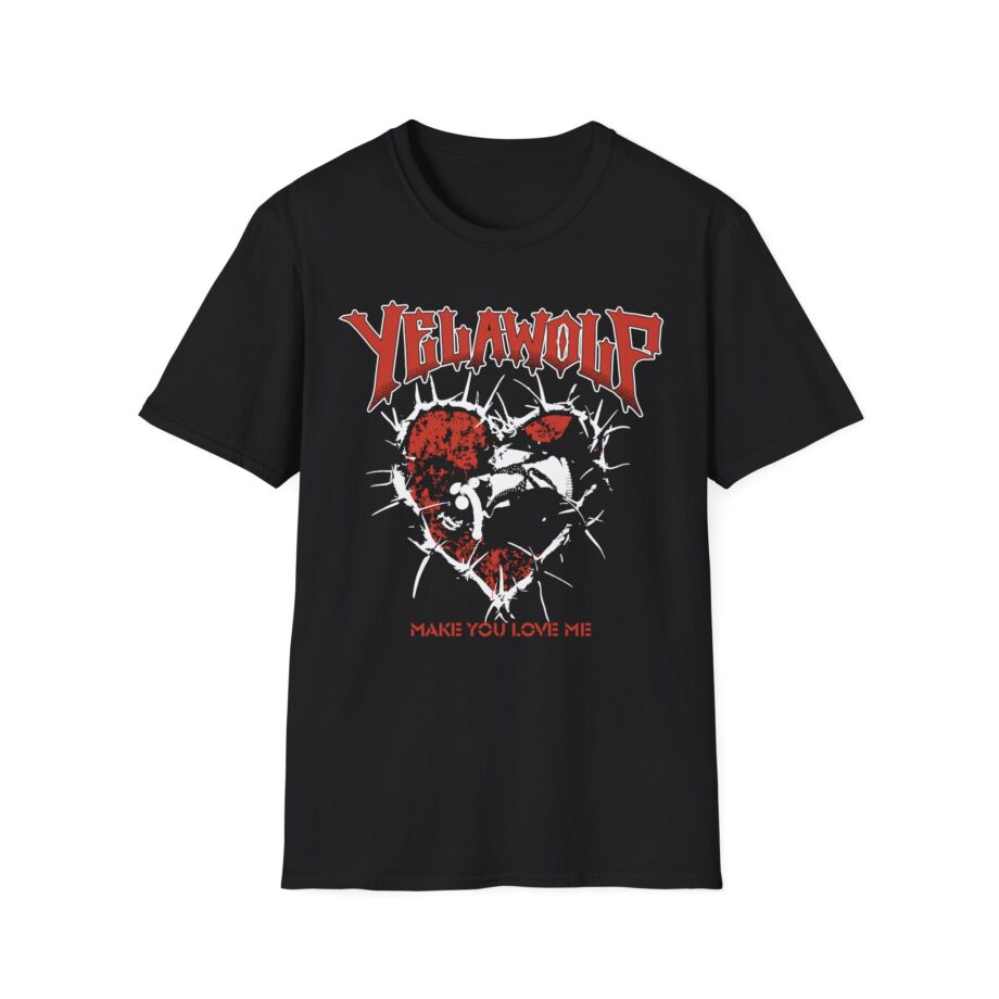 YM Unisex Softstyle T-Shirt
