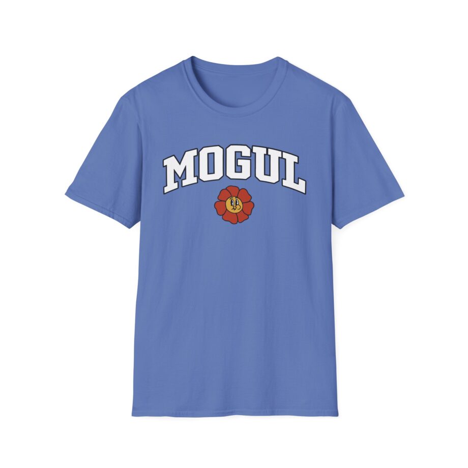 Ahgren Mogul Mogi  Ludwig Unisex Softstyle T-Shirt
