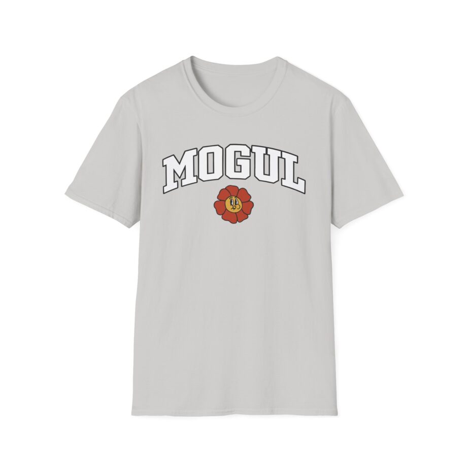 Ahgren Mogul Mogi  Ludwig Unisex Softstyle T-Shirt