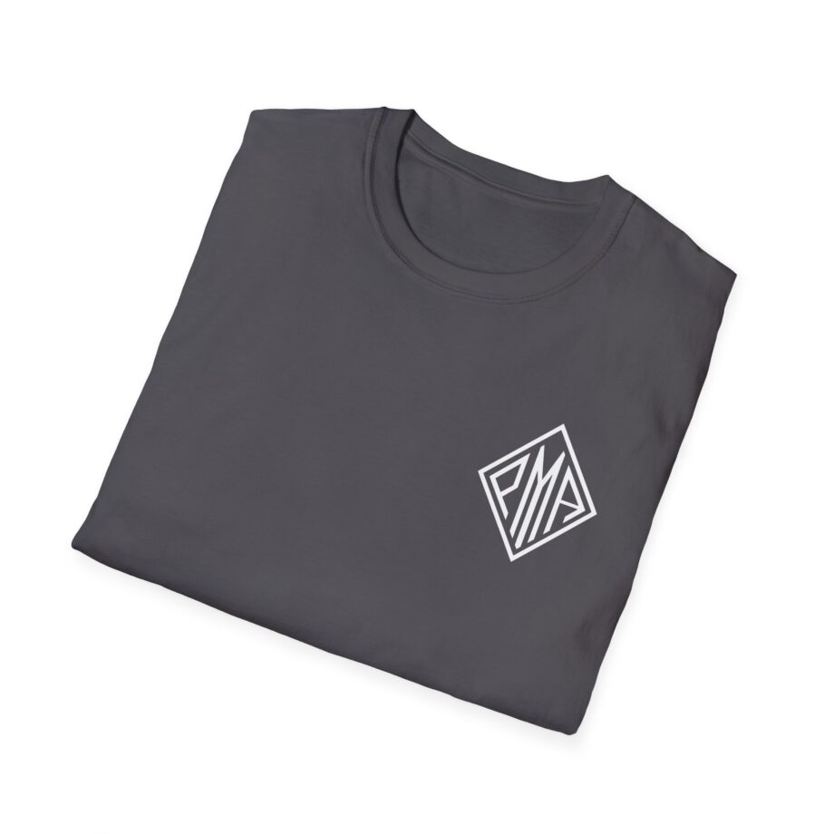 Jacksepticeye PMA Unisex Softstyle T-Shirt