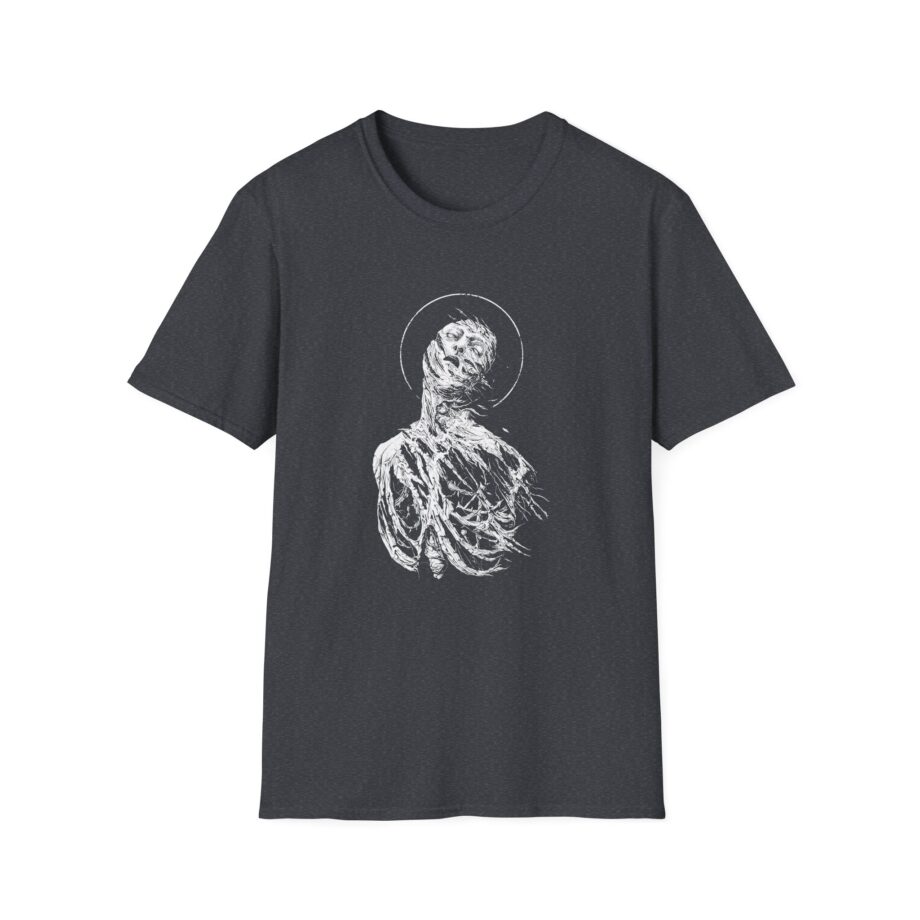 Antaeus a.n.t.s. Unisex Softstyle T-shirt