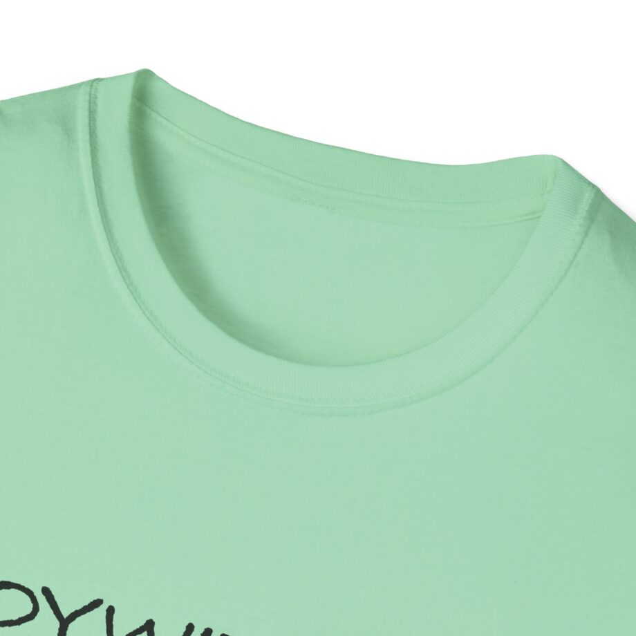 Boywithuke Unisex Softstyle T-shirt