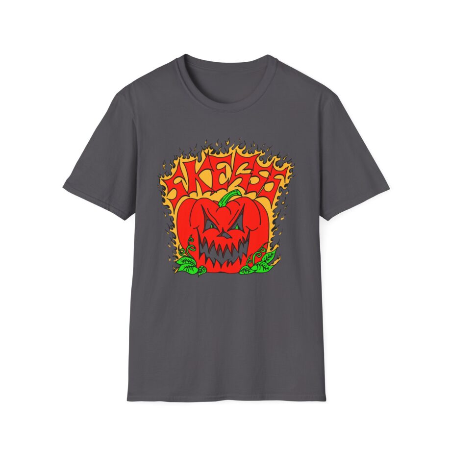 Skegss Halloween Unisex Softstyle T-Shirt