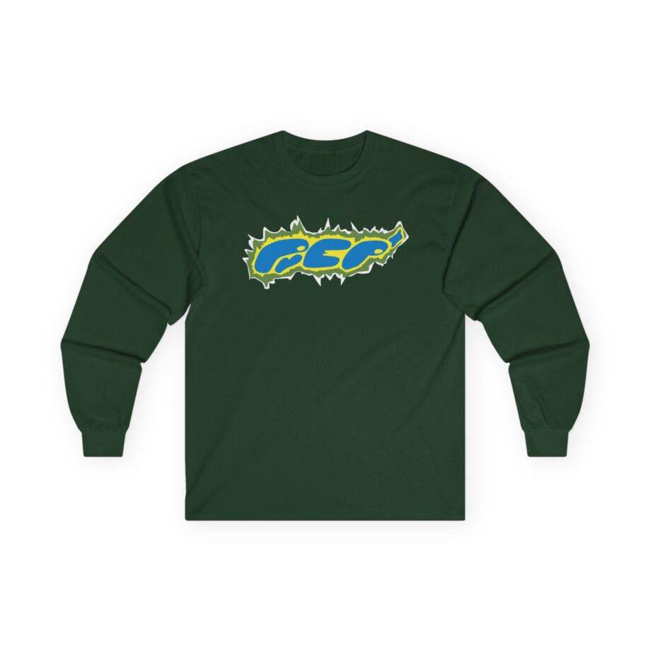 Frank Ocean Unisex Ultra Cotton Long Sleeve Tee