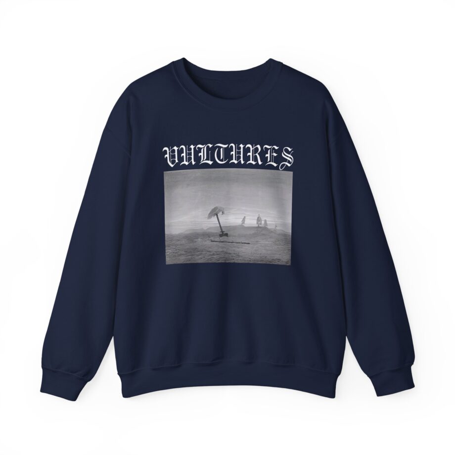 Vultures Unisex Heavy Blend™ Crewneck Sweatshirt