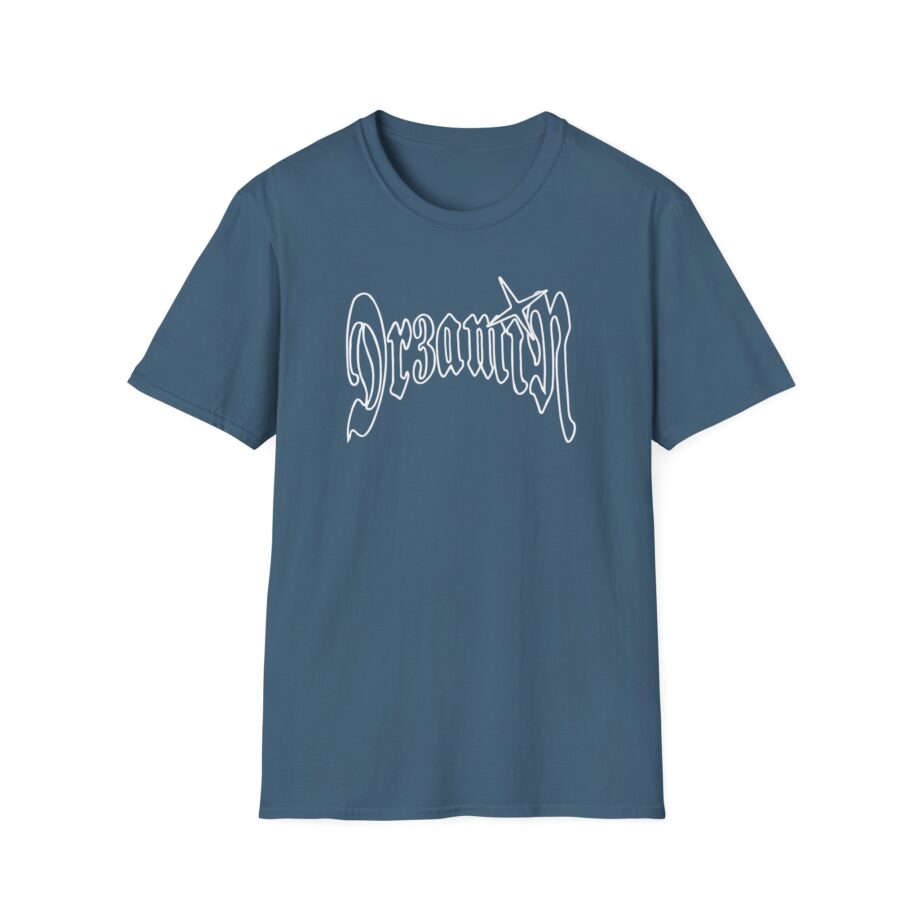 Clix Dr3amin Unisex Softstyle T-Shirt