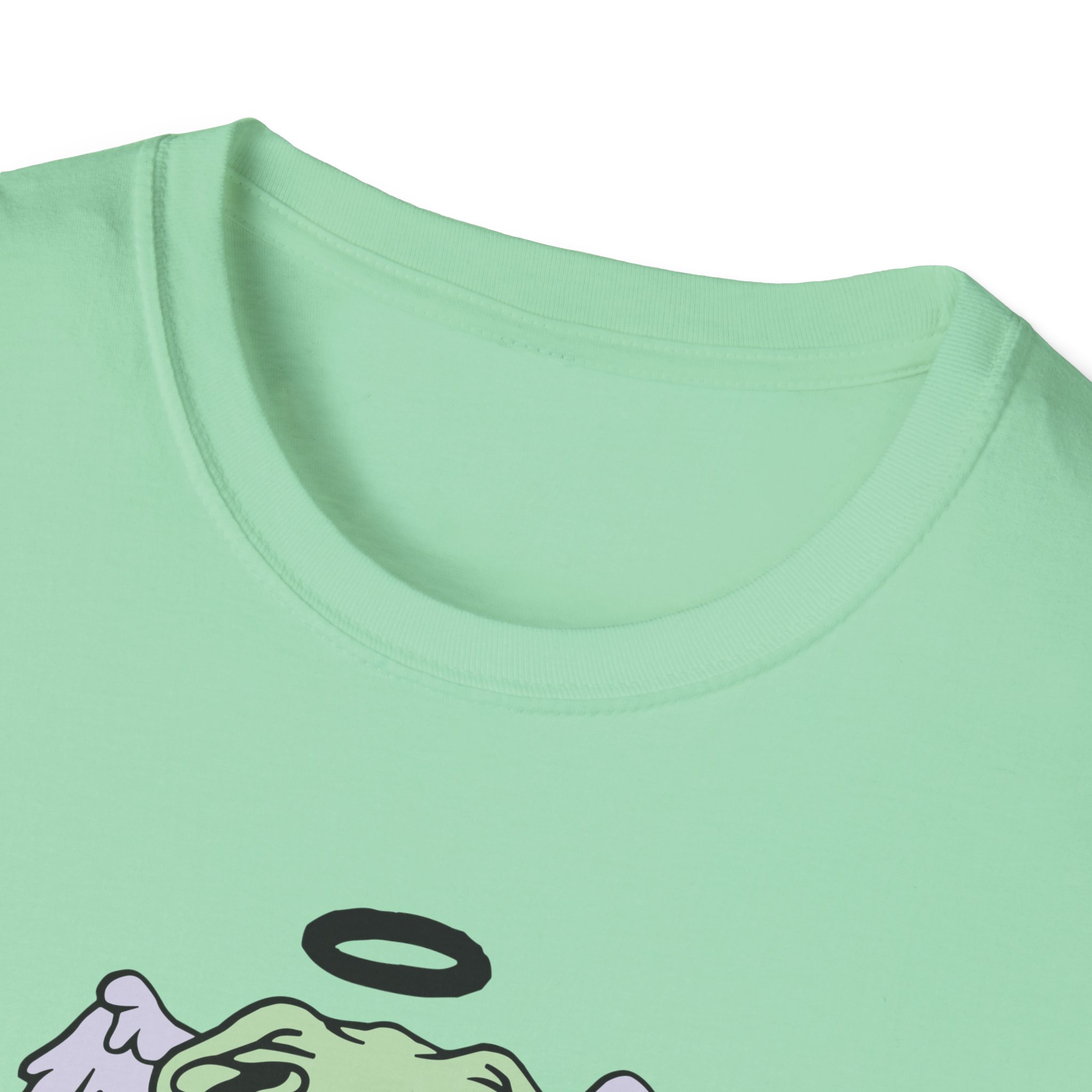 Froukje Unisex Softstyle T-Shirt