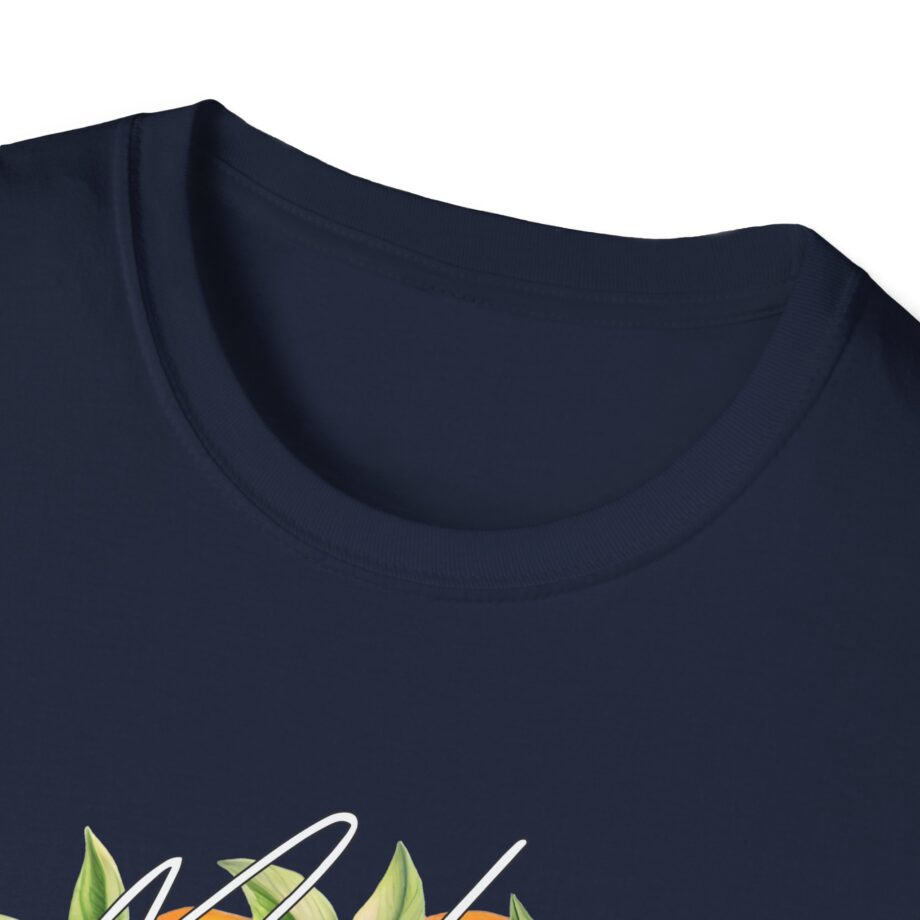 Mogul Moves Lavender Ludwig Ahgren Unisex Softstyle T-Shirt
