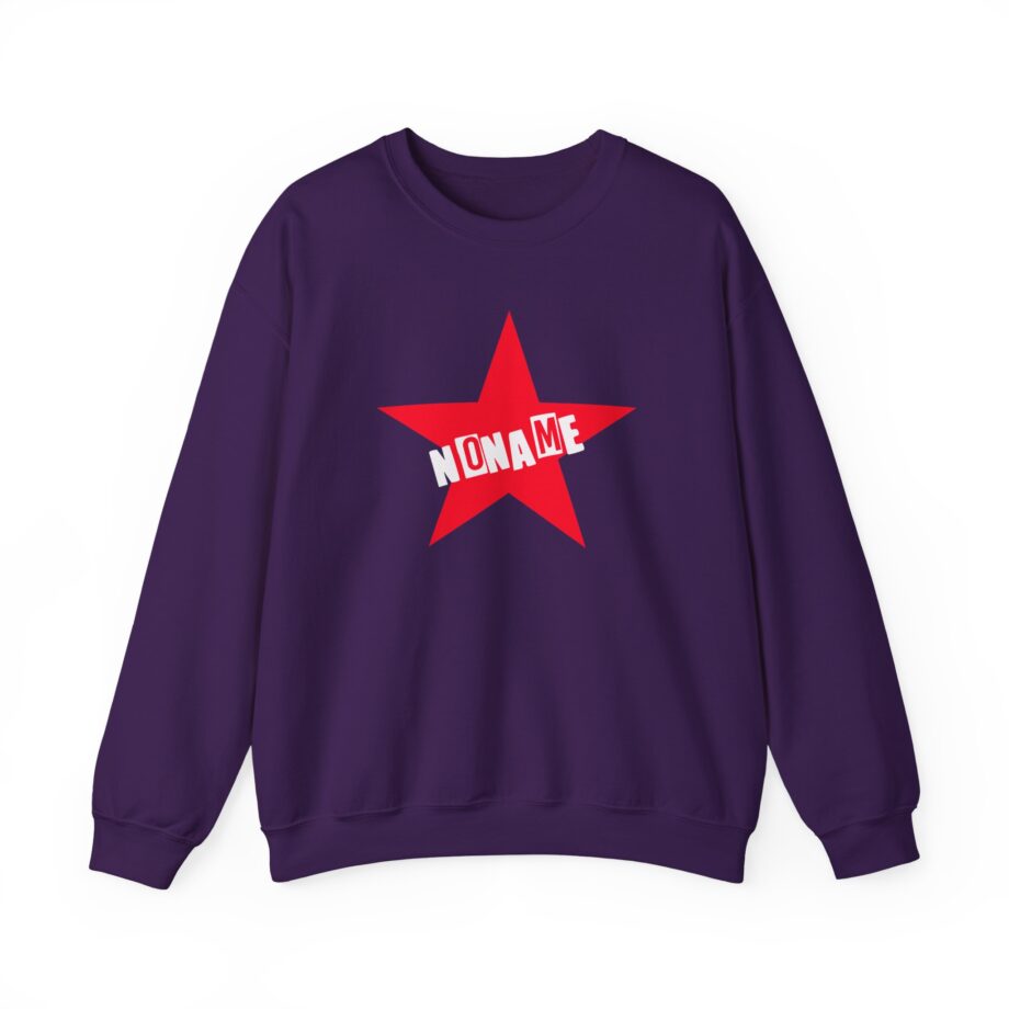 Jake Webber No Name Unisex Heavy Blend™ Crewneck Sweatshirt