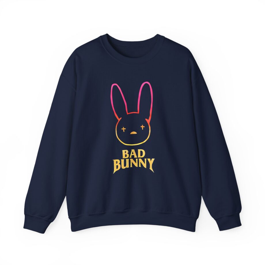 BB Logo Unisex Heavy Blend™ Crewneck Sweatshirt