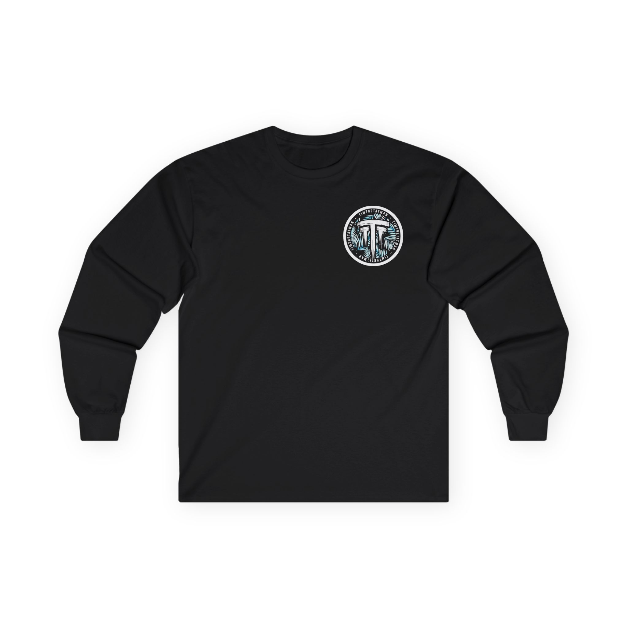 Timthetatman Unisex Ultra Cotton Long Sleeve Tee
