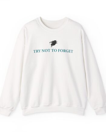 Minor Threat  Unisex Heavy Blend™ Crewneck Sweatshirt