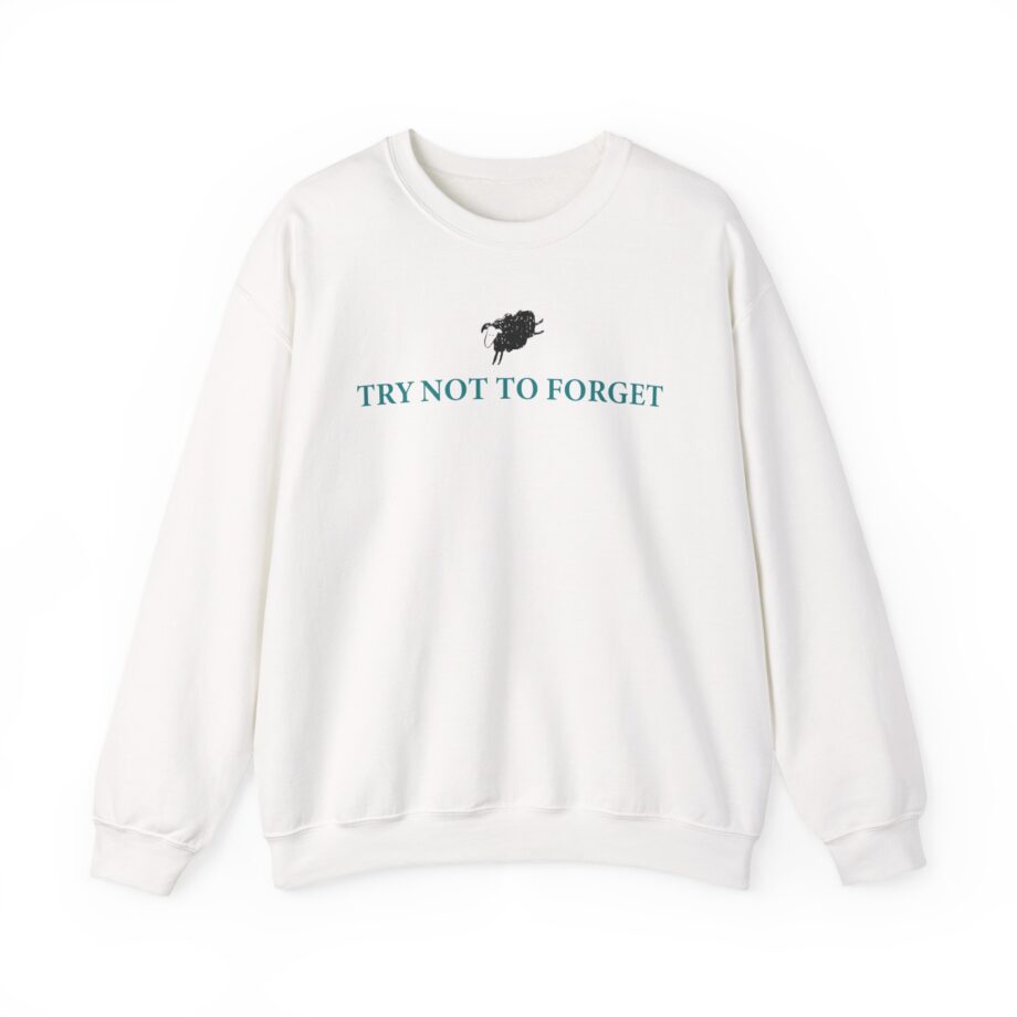 Minor Threat  Unisex Heavy Blend™ Crewneck Sweatshirt