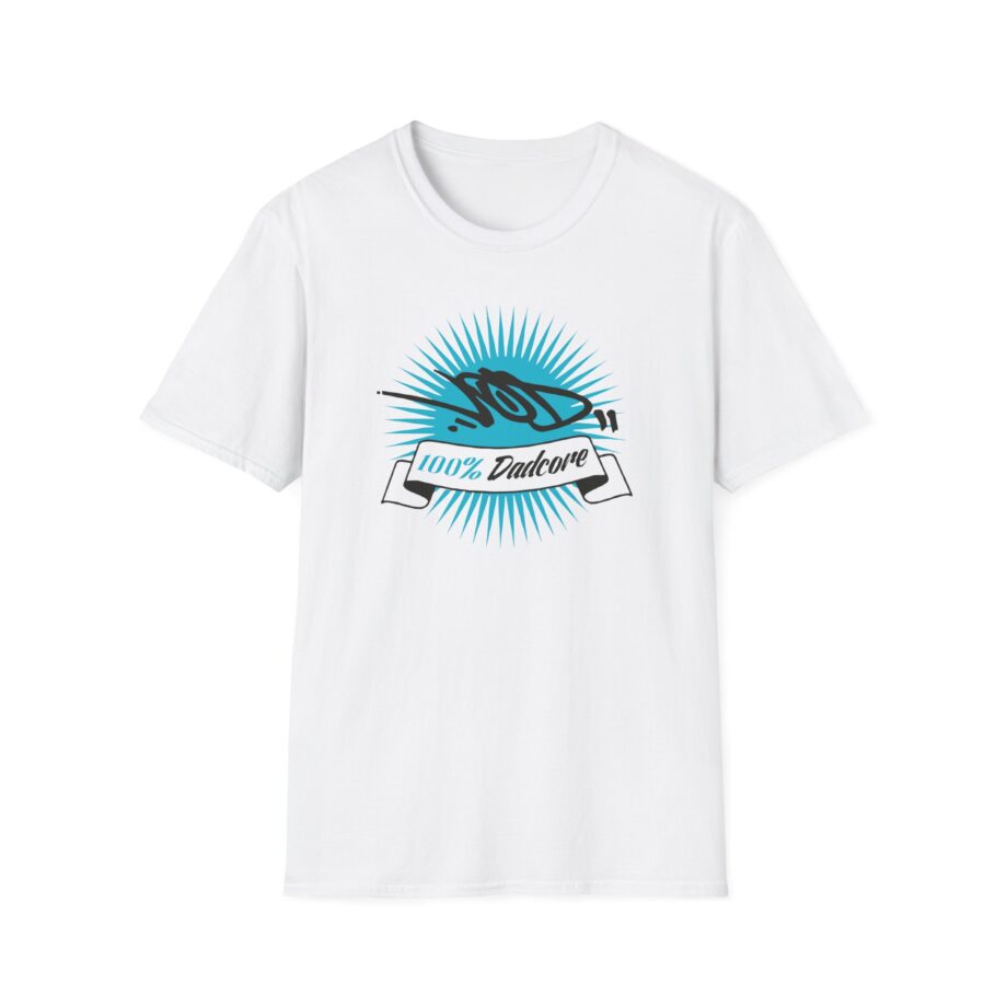Vision of Disorder Dadcore Unisex Softstyle T-Shirt