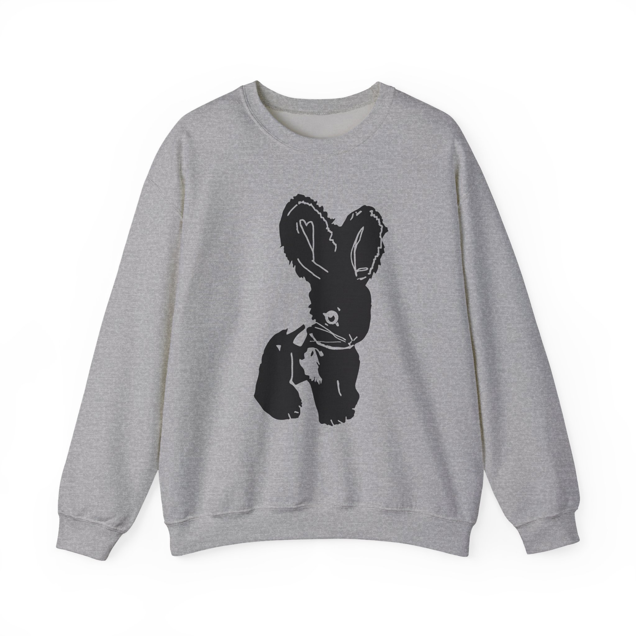 Froukje Unisex Heavy Blend Crewneck Sweatshirt