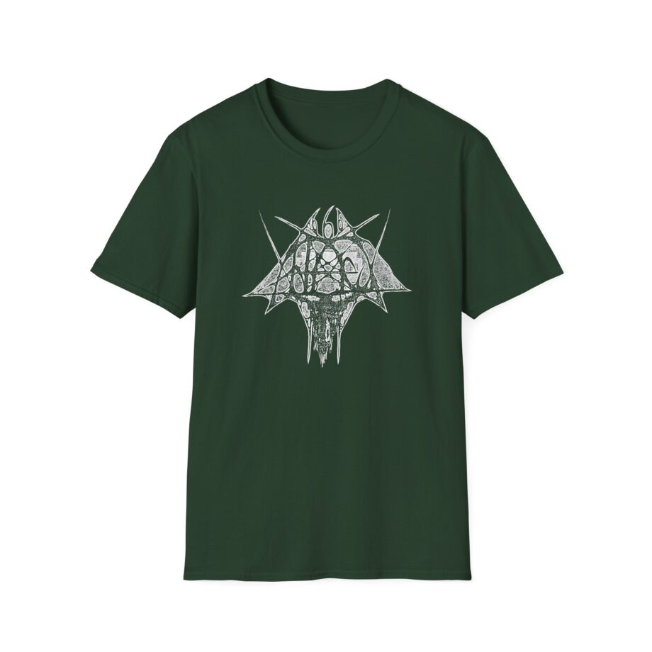 Antaeus Cut Your Flesh and Worship Satan Unisex Softstyle T-shirt