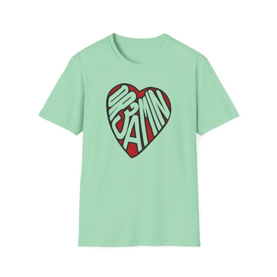 Clix Dr3amin Unisex Softstyle T-Shirt