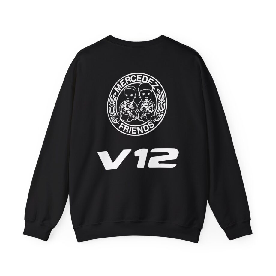 Shindy Affalterbach Unisex Heavy Blend™ Crewneck Sweatshirt