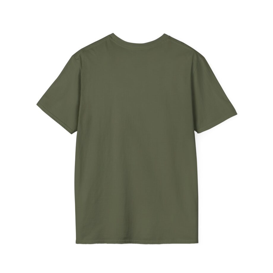 Clix Dr3amin Unisex Softstyle T-Shirt
