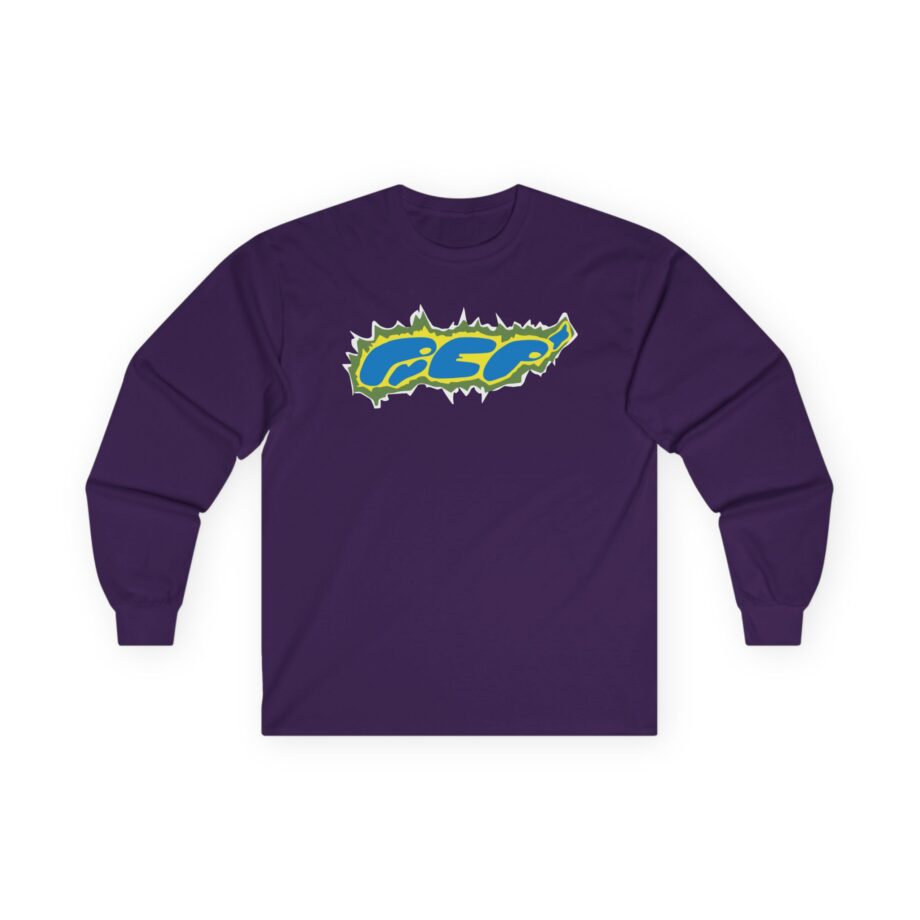 Frank Ocean Unisex Ultra Cotton Long Sleeve Tee